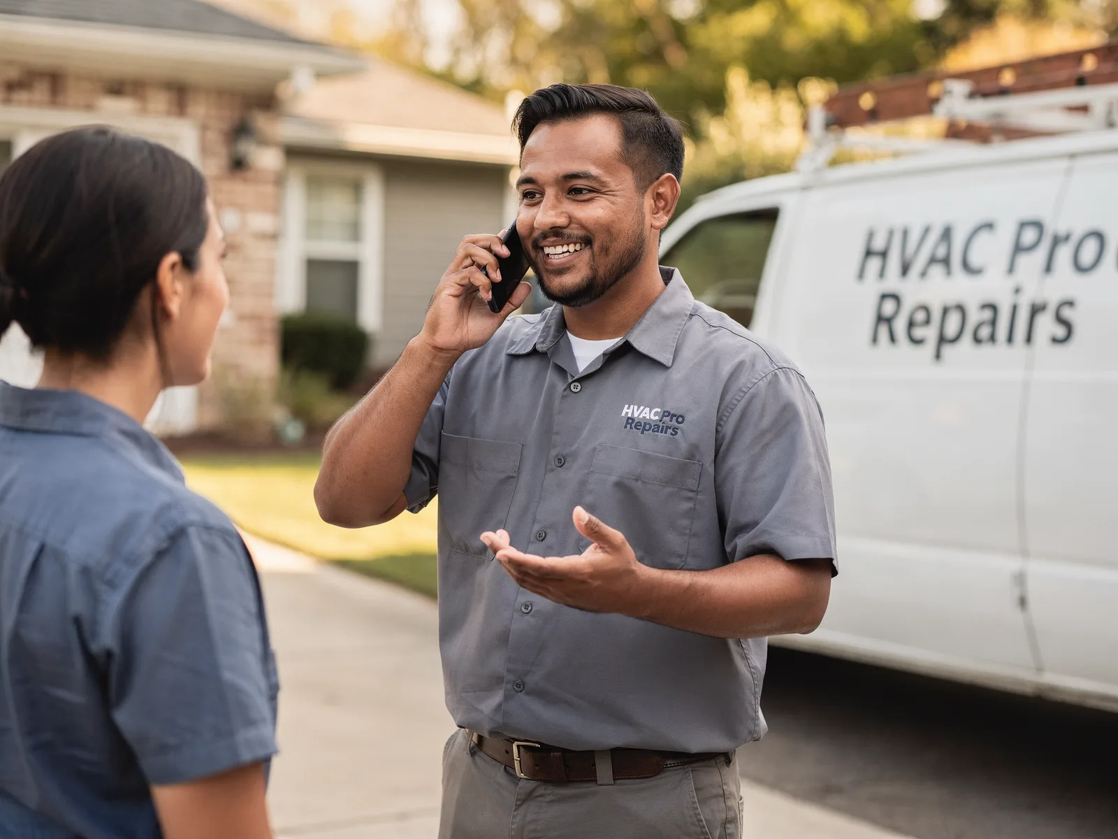 Heat Pump Repair Science Hill, KY FAQs